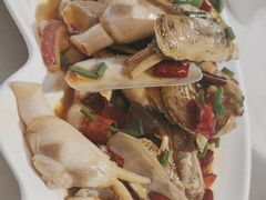 -华盛丰温州大排档(东三环南路店)