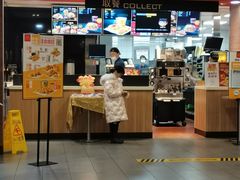 -麦当劳(天骄店)