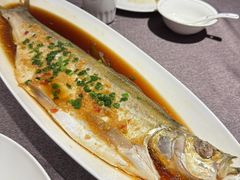 -羲和雅苑•北京烤鸭(瑞吉店)