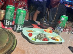 -海之屋韩式烤肉(海棠68环球美食街店)