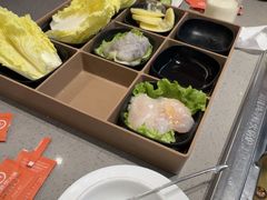 -海底捞火锅(王府井银泰in88店)
