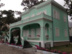 -龙环葡韵住宅式博物馆