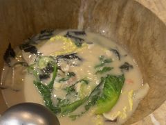 -云中鱼蒸汽石锅鱼(川沙百联店)