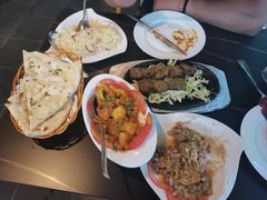 -Santoor 萨都里印度餐厅(北锣鼓巷店)
