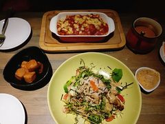 -卡朋西餐(扬名广场店)