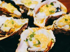 -烧蠔帮·生蚝海鲜牌档(观海店)