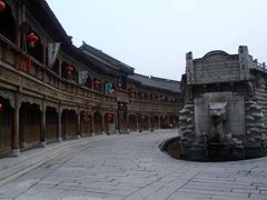 -台儿庄古城
