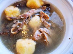 全家福-回味鸭血粉丝汤(南京站店)