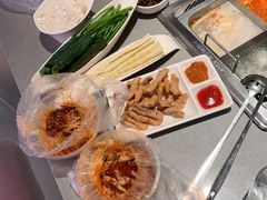 -海底捞火锅(杭州萧山宝龙广场店)