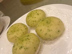 -绿岛国际酒店·海鲜酒楼(八七路店)