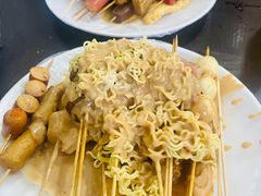 -郭记小街麻辣烫(南小街总店)