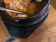 -包装马车·韩国料理·포장마차