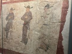 -洛阳古墓博物馆