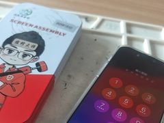 -极客修手机维修·电脑维修·家电维修清洗(城中路店)