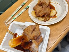 -鲜得来排骨年糕(豫园店)