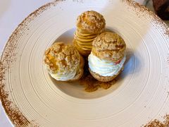 -十五食吾 La Pâtisserie (海甸岛店)