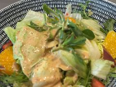 -写庭·鱼鲜川菜·宴请(铁像寺水街店)