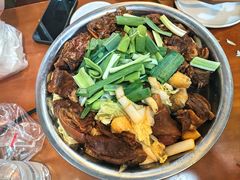 -苏州藏书羊肉(本溪路店)