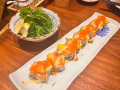 -白石の深夜食堂(芝罘万达店)