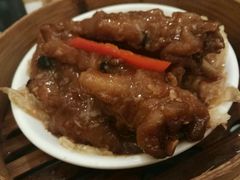 -添好运点心专门店(百老汇店)
