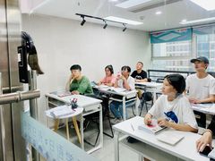 -帝京日语(春熙路旗舰校区)