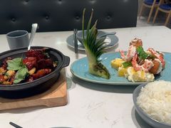 -鹿港小镇(悠唐店)