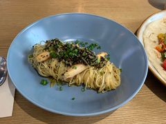 -HELLO 27 意面·沙拉·帕尼尼