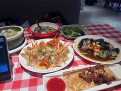 -阿里元海鲜·闽南特色菜(曾厝垵店)
