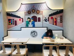 大堂-德克士(前门店)