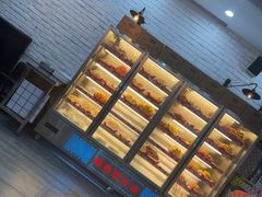 -川小昧麻辣拌(罕王店)