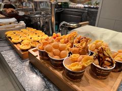 -厦门艾美酒店·新食谱西餐厅