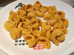 -眷江南之小蓝鲸(王府大街店)