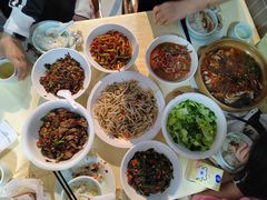 -笨罗卜浏阳菜馆(龙华鹏润达店)