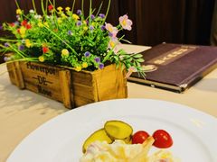 -德大西餐社