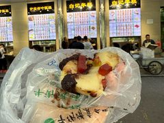 -清真·白记年糕(牛街北口店)