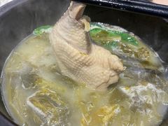 番茄肥牛米线-大鼓米线(杭州国大城市广场店)