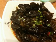 -金刚山烧烤(红旗大街店)