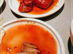 -松鹤楼·苏式汤面(虹桥天地店)