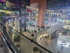 -浦江城市生活广场(江月路店)