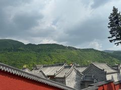 -五台山风景名胜区