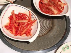 -七八冷面·延边朝鲜族美食(圣熙八号店)