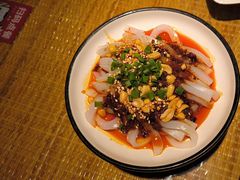 -渝信川菜(长安店)