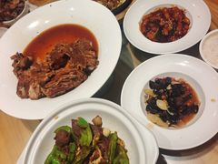 -九毛九西北菜(大东海店)