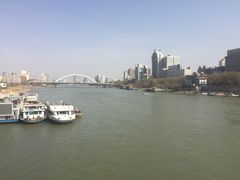 -兰州非物质文化遗产陈列馆