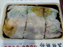 -荔银肠粉·非遗手藝(夫子庙店)