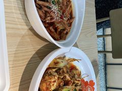 -领蟹祥记·香辣蟹·特色小海鲜(奥体天虹店)