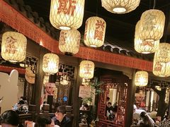 -南京大牌档(中关村领展广场店)