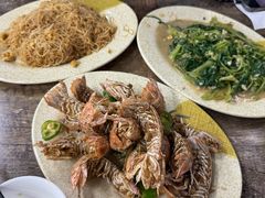 -贞姨美食·老字号海鲜大排档