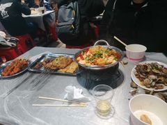 -小民大排档(光谷店)