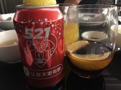 -圣丰索菲特·2 On 988 Café 自助餐厅